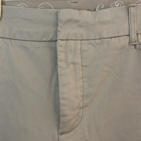 Khaki capri pants 14W - Picture 4 of 7